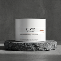 Slate Standard™ Caffeine Anti-Fatigue Face Cream